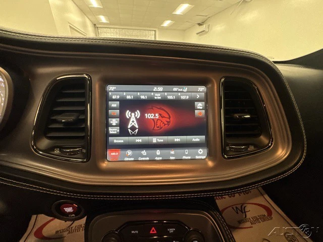 2023 Dodge Challenger SRT Hellcat 3rd Gen - Image 13 of 15
