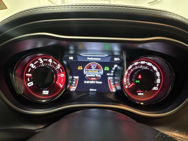 2023 Dodge Challenger SRT Hellcat 3rd Gen - Image 15 of 15