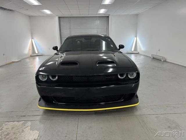 2023 Dodge Challenger SRT Hellcat 3rd Gen - Image 2 of 15