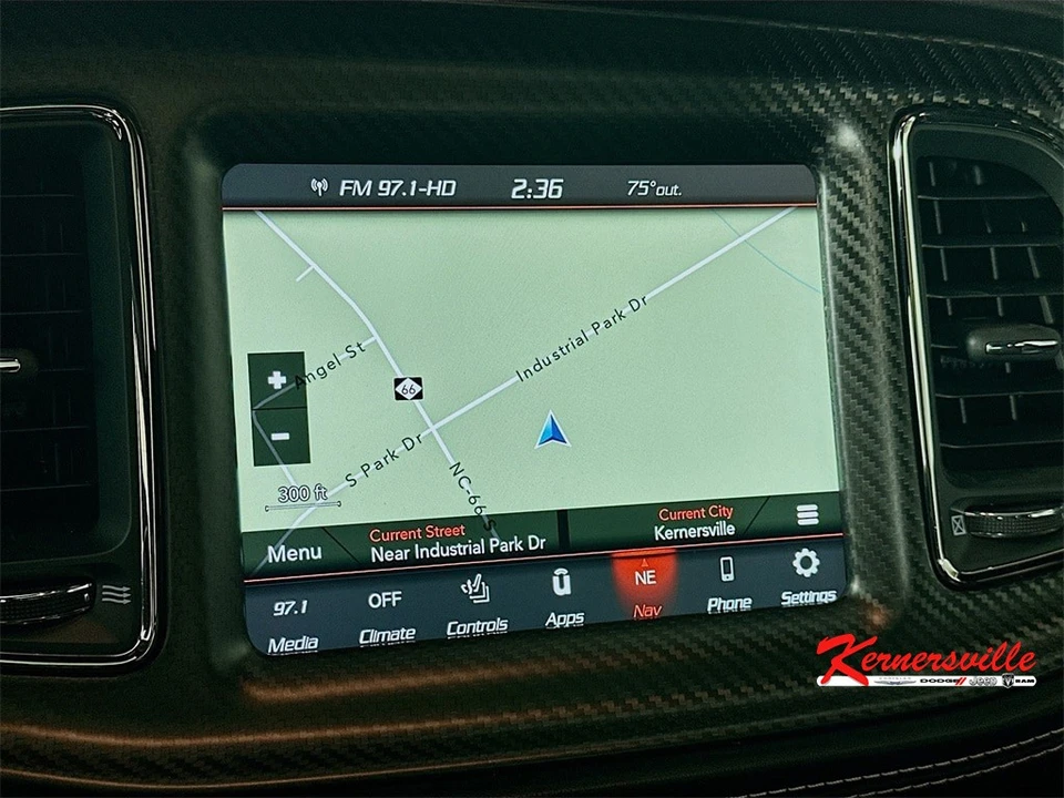 2023 Dodge Challenger SRT Hellcat 3rd Gen - Image 19 of 21