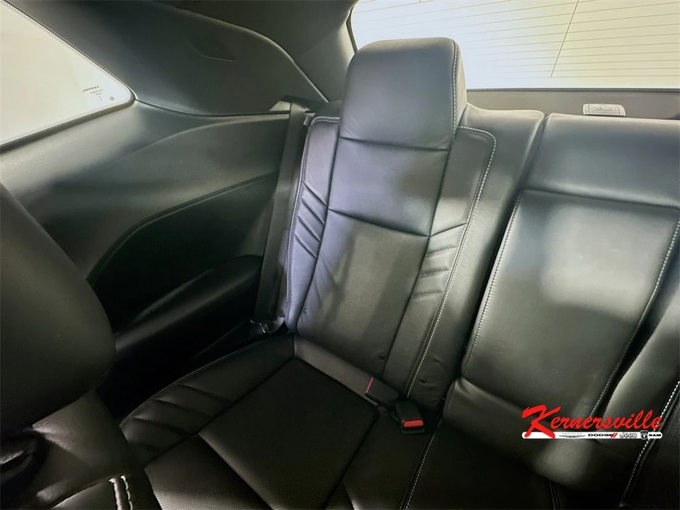2023 Dodge Challenger SRT Hellcat 3rd Gen - Image 12 of 21