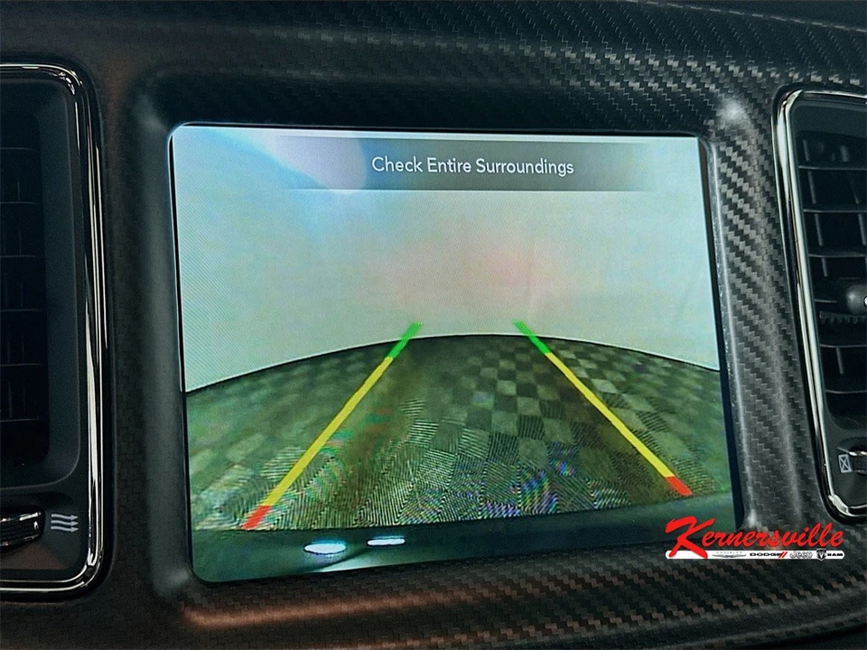 2023 Dodge Challenger SRT Hellcat 3rd Gen - Image 20 of 21