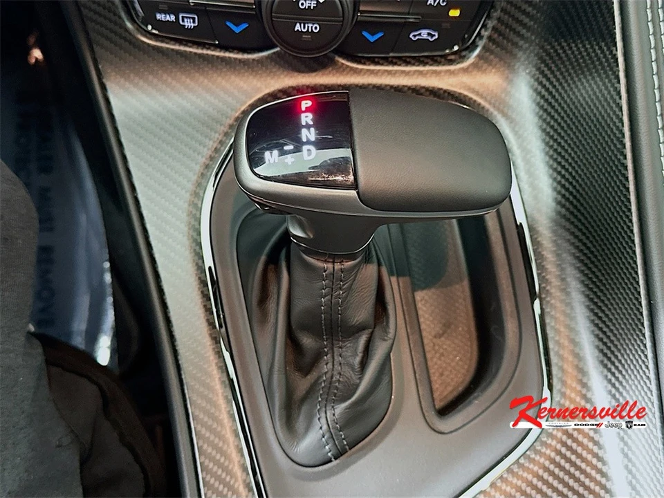 2023 Dodge Challenger SRT Hellcat 3rd Gen - Image 16 of 21