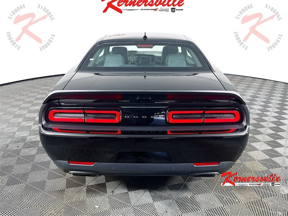 2023 Dodge Challenger SRT Hellcat 3rd Gen - Image 6 of 21