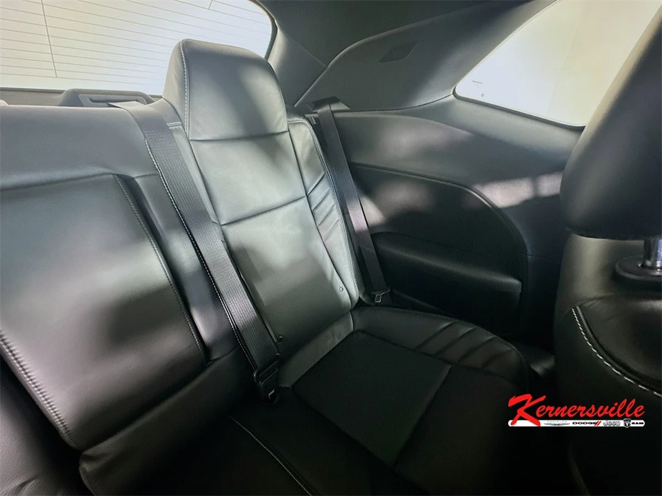 2023 Dodge Challenger SRT Hellcat 3rd Gen - Image 14 of 21