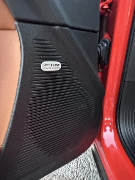 2023 Dodge Challenger SRT Hellcat 3rd Gen - Image 10 of 12