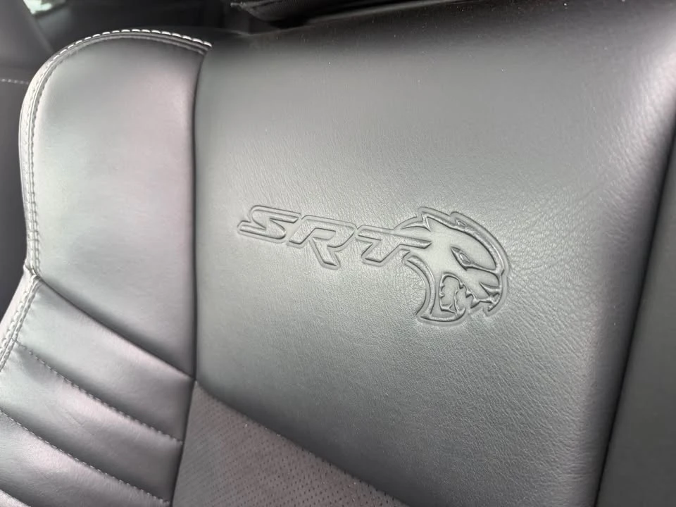 2023 Dodge Challenger SRT Hellcat 3rd Gen - Image 6 of 8