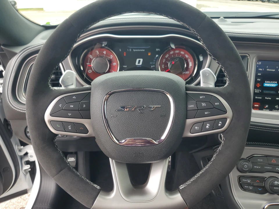 2023 Dodge Challenger SRT Hellcat 3rd Gen - Image 14 of 20