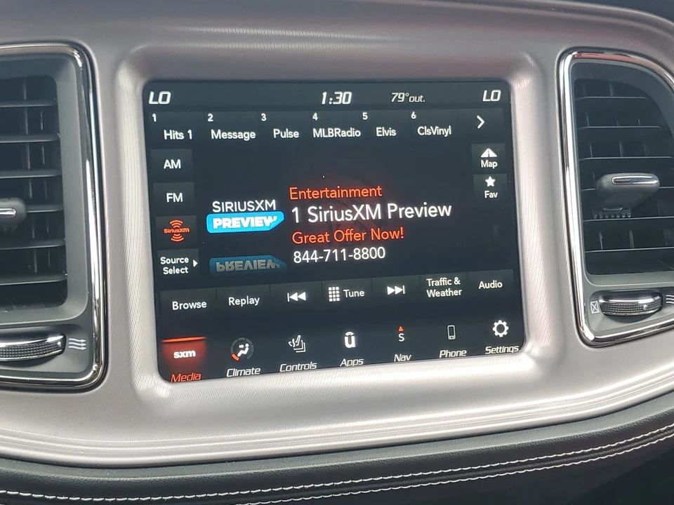 2023 Dodge Challenger SRT Hellcat 3rd Gen - Image 16 of 20