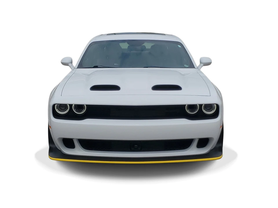 2023 Dodge Challenger SRT Hellcat 3rd Gen - Image 2 of 20