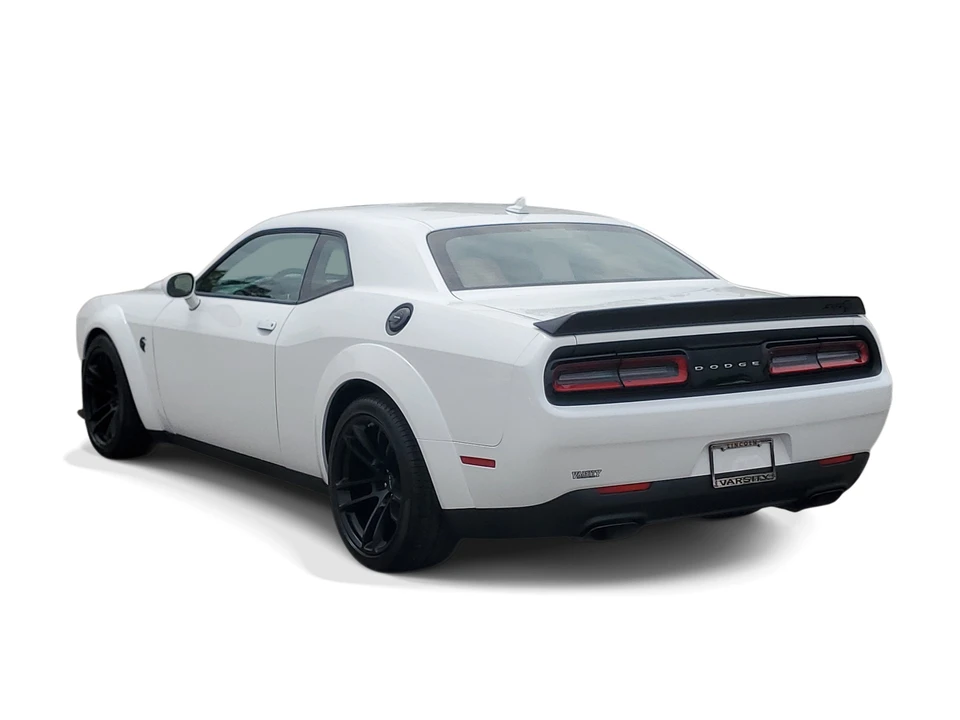 2023 Dodge Challenger SRT Hellcat 3rd Gen - Image 4 of 20