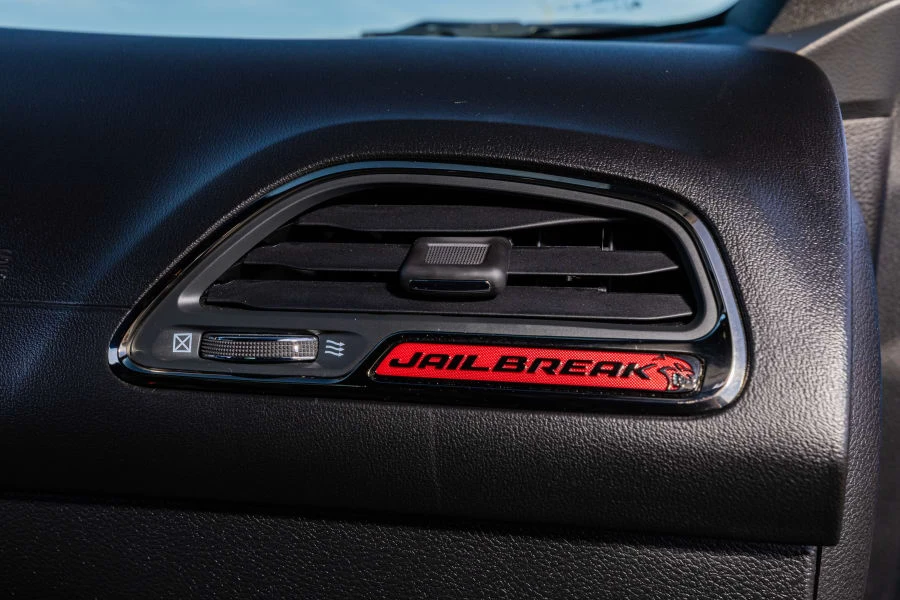 2023 Dodge Challenger SRT Hellcat 3rd Gen - Image 23 of 29