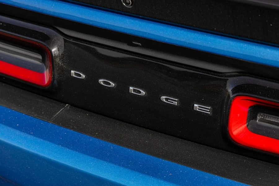 2023 Dodge Challenger SRT Hellcat 3rd Gen - Image 7 of 29