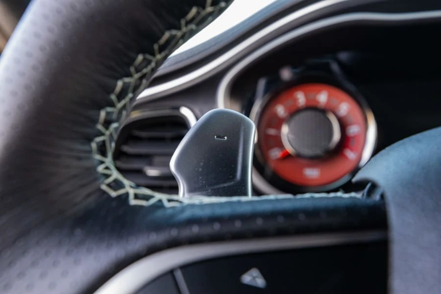 2023 Dodge Challenger SRT Hellcat 3rd Gen - Image 25 of 29