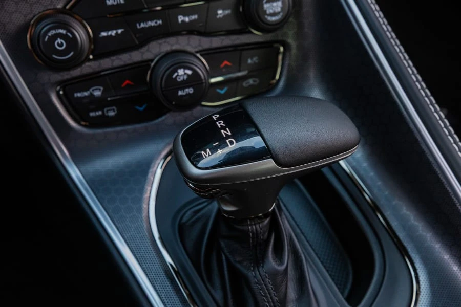 2023 Dodge Challenger SRT Hellcat 3rd Gen - Image 24 of 29