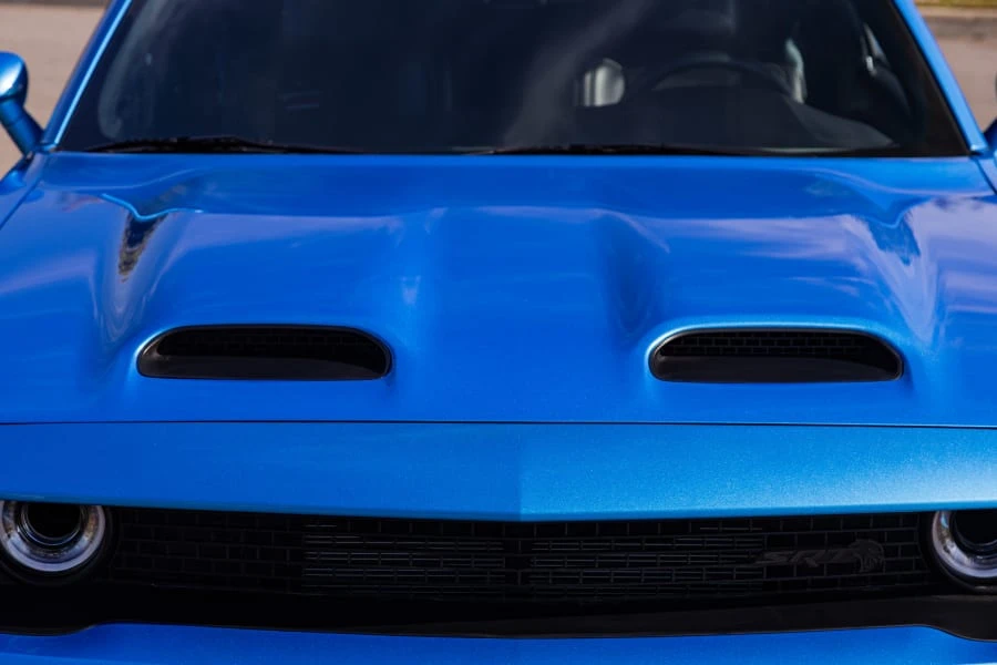2023 Dodge Challenger SRT Hellcat 3rd Gen - Image 10 of 29