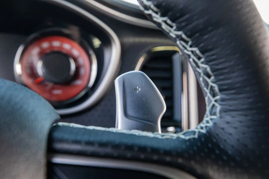 2023 Dodge Challenger SRT Hellcat 3rd Gen - Image 26 of 29