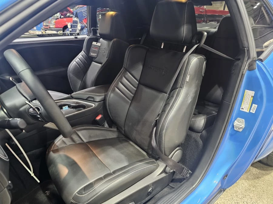 2023 Dodge Challenger SRT Hellcat 3rd Gen - Image 7 of 16