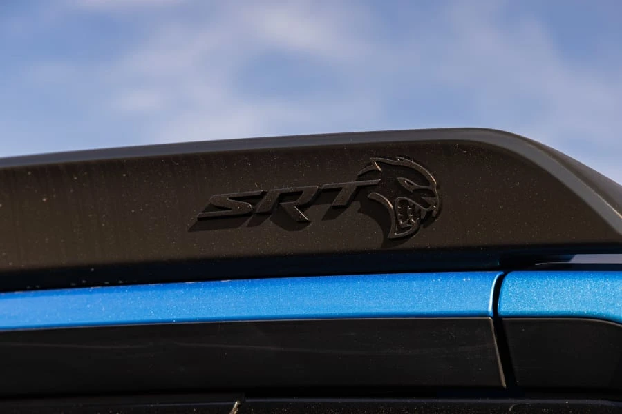2023 Dodge Challenger SRT Hellcat 3rd Gen - Image 8 of 29