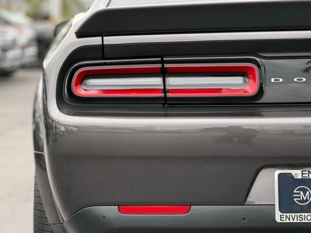 2023 Dodge Challenger SRT Hellcat 3rd Gen - Image 8 of 12