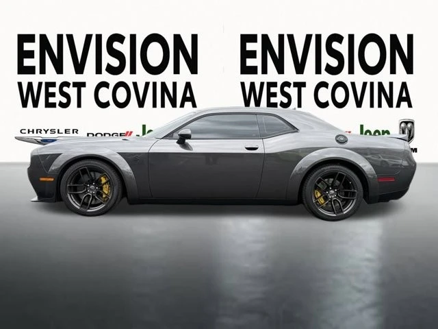 2023 Dodge Challenger SRT Hellcat 3rd Gen - Image 6 of 12