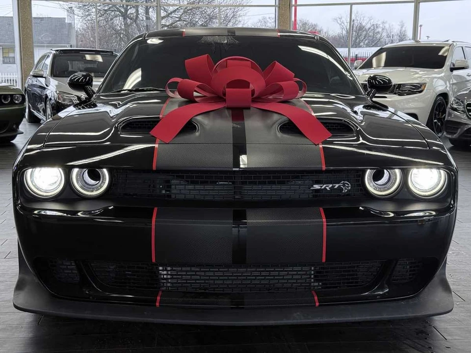 2023 Dodge Challenger SRT Hellcat 3rd Gen - Image 22 of 31