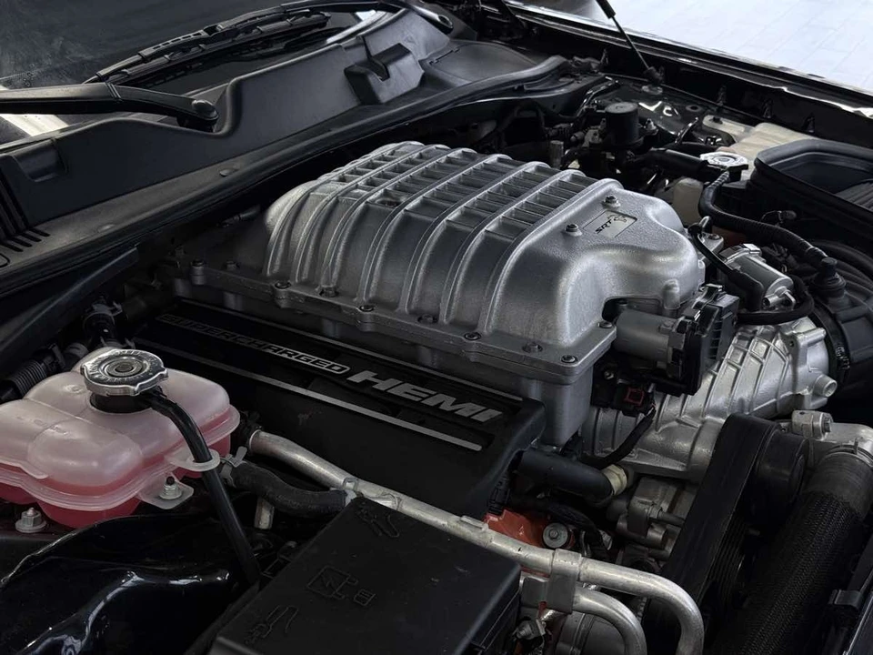 2023 Dodge Challenger SRT Hellcat 3rd Gen - Image 26 of 31