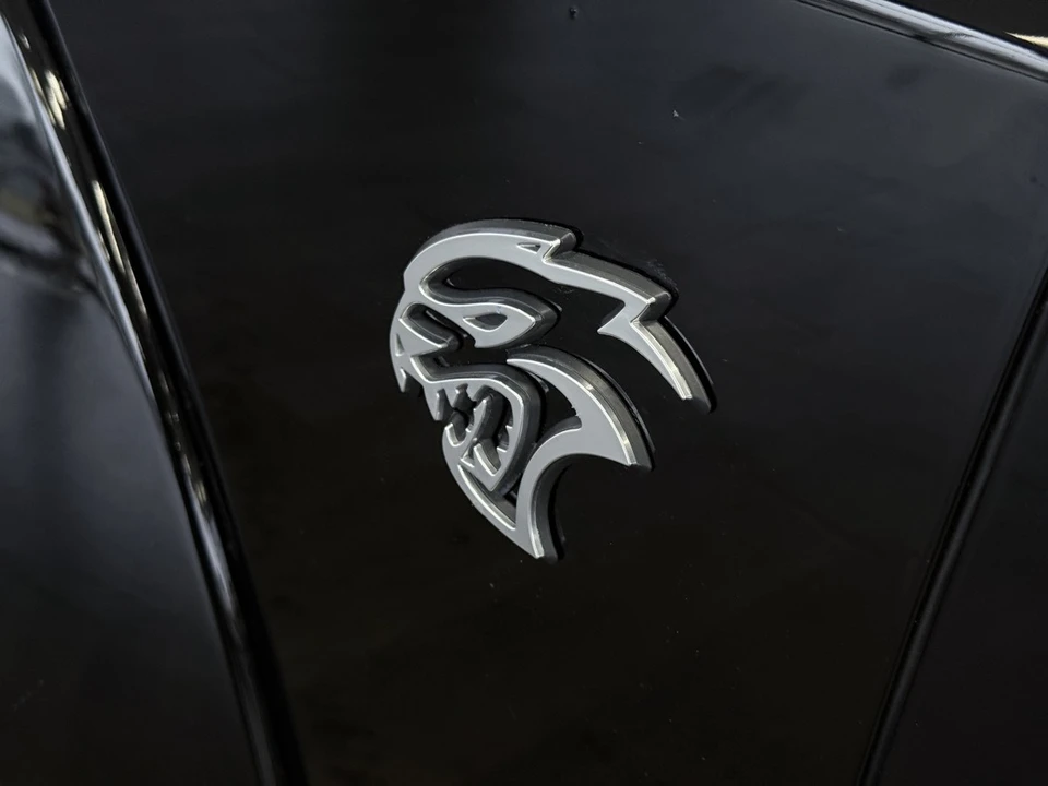 2023 Dodge Challenger SRT Hellcat 3rd Gen - Image 20 of 31