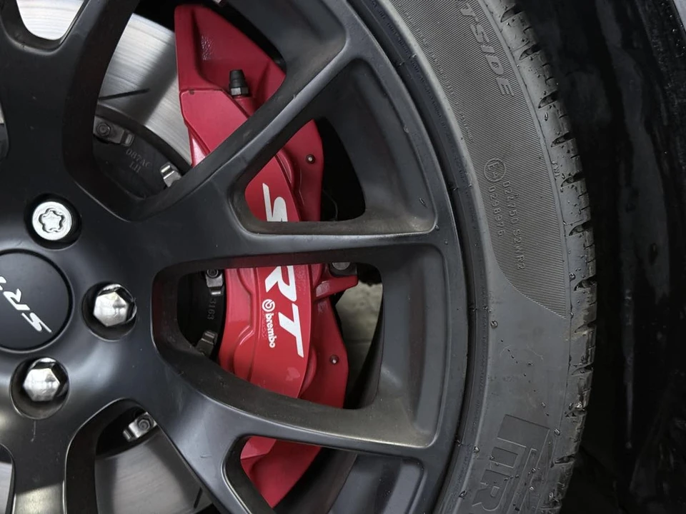 2023 Dodge Challenger SRT Hellcat 3rd Gen - Image 30 of 31