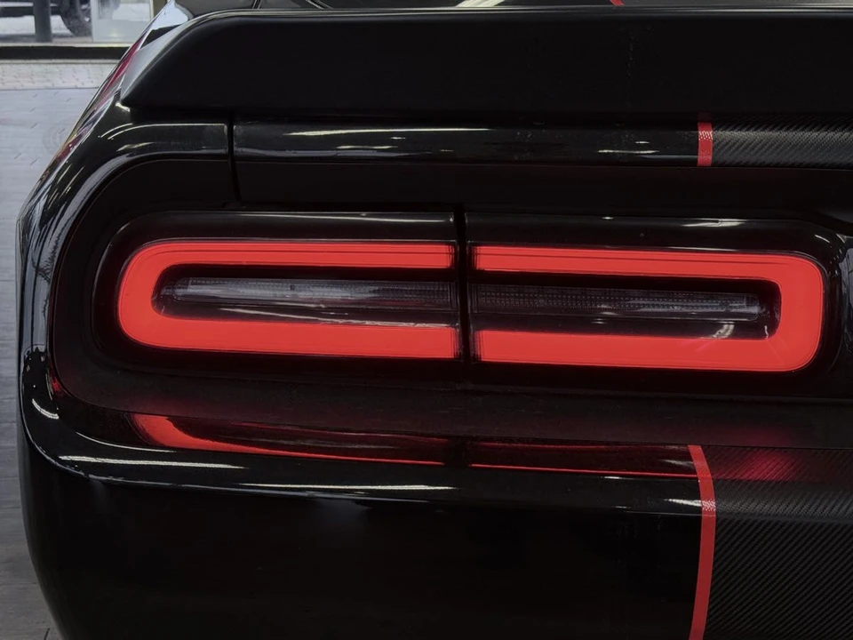2023 Dodge Challenger SRT Hellcat 3rd Gen - Image 14 of 21