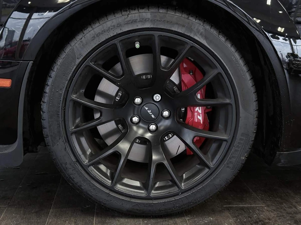 2023 Dodge Challenger SRT Hellcat 3rd Gen - Image 31 of 31