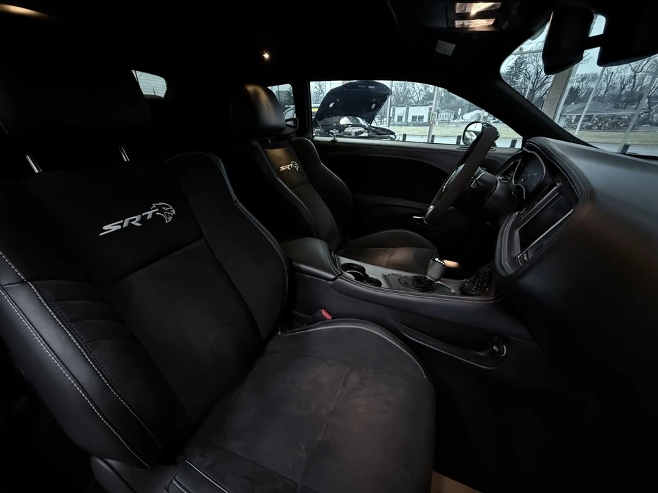 2023 Dodge Challenger - Image 31 of 31