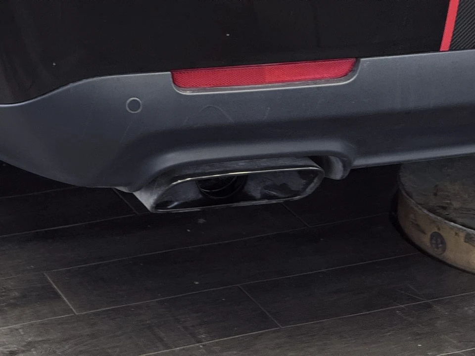2023 Dodge Challenger SRT Hellcat 3rd Gen - Image 16 of 21