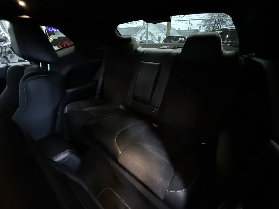 2023 Dodge Challenger - Image 28 of 31