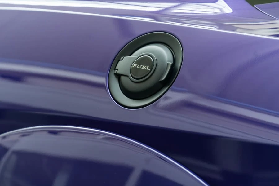 2023 Dodge Challenger SRT Hellcat 3rd Gen - Image 14 of 31