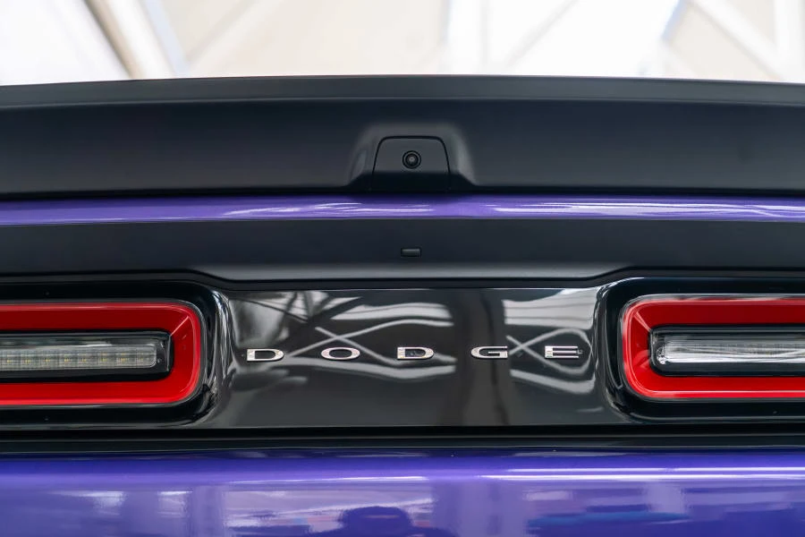 2023 Dodge Challenger SRT Hellcat 3rd Gen - Image 10 of 31
