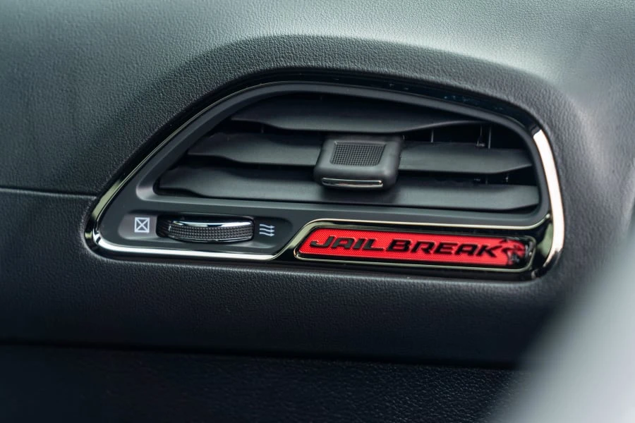 2023 Dodge Challenger SRT Hellcat 3rd Gen - Image 22 of 31