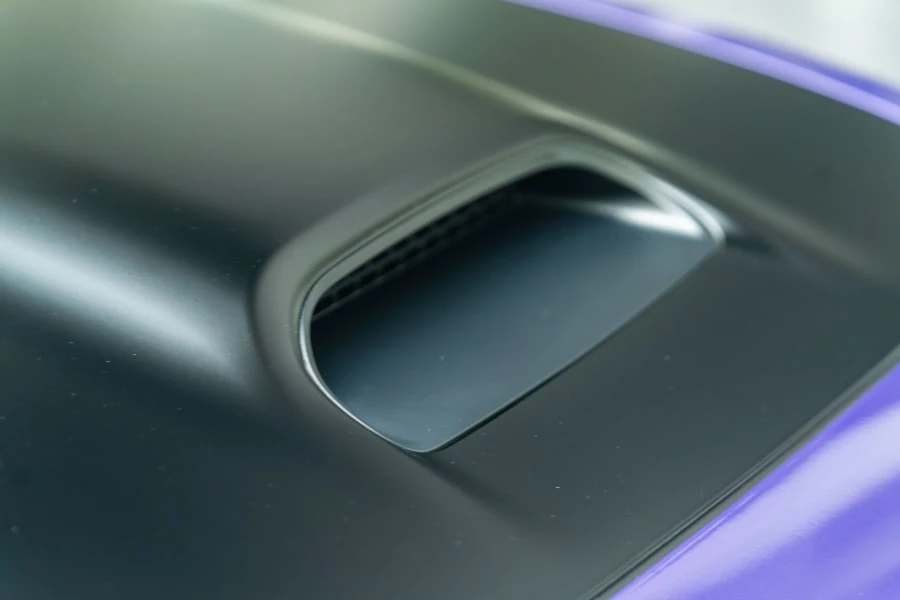 2023 Dodge Challenger SRT Hellcat 3rd Gen - Image 19 of 31