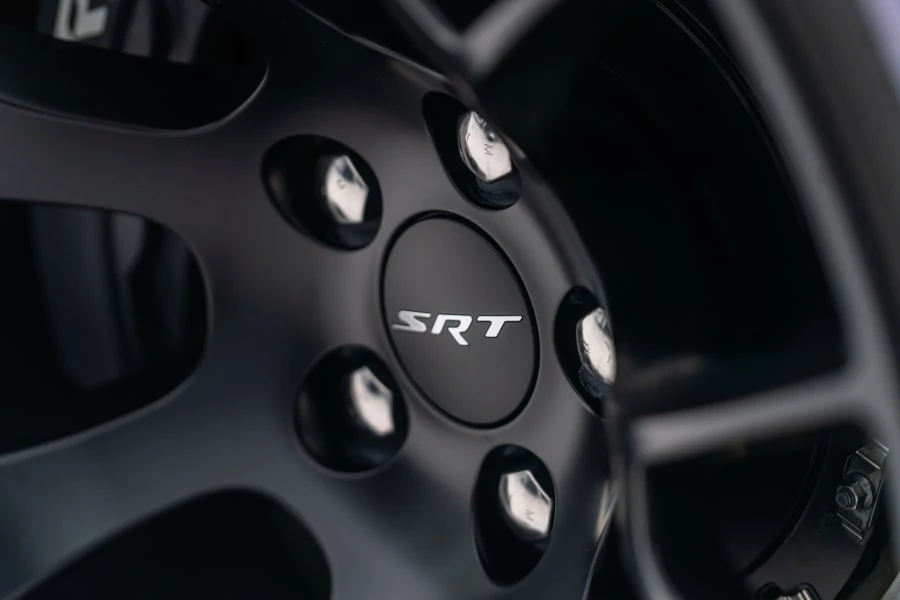 2023 Dodge Challenger SRT Hellcat 3rd Gen - Image 16 of 31