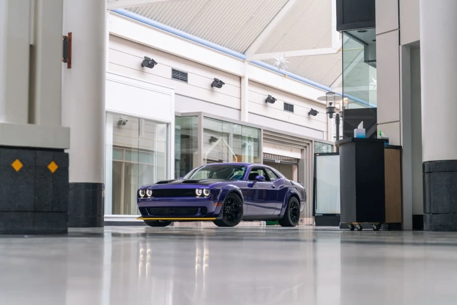 2023 Dodge Challenger SRT Hellcat 3rd Gen - Image 18 of 31