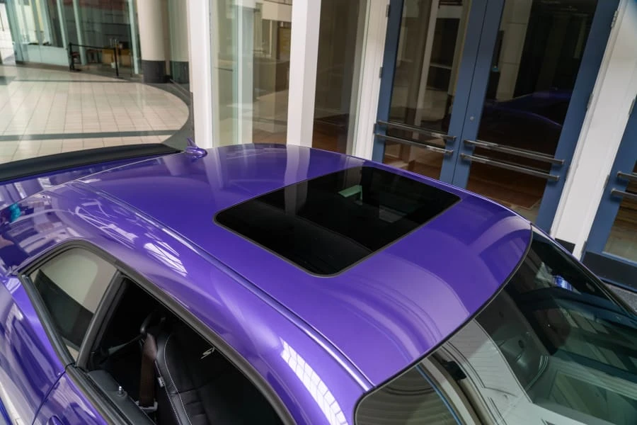 2023 Dodge Challenger SRT Hellcat 3rd Gen - Image 12 of 31