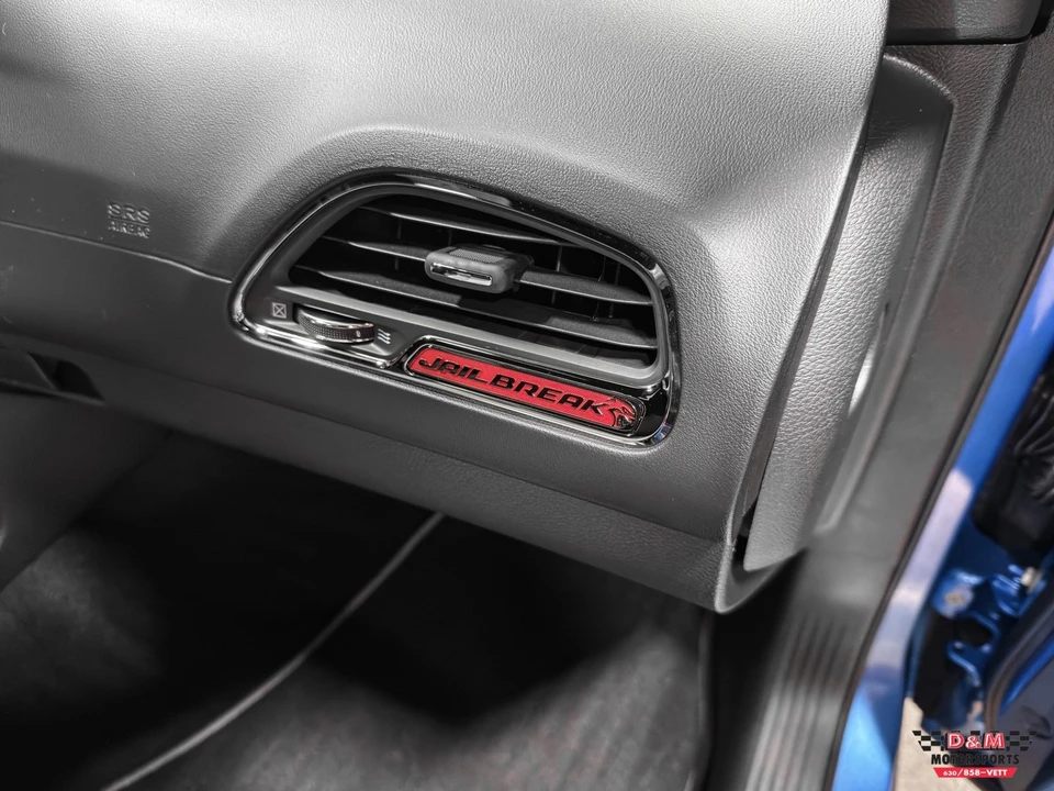 2023 Dodge Challenger SRT Hellcat 3rd Gen - Image 15 of 21