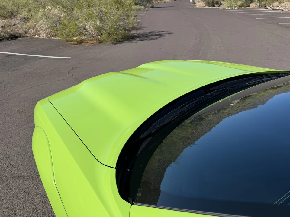 2023 Dodge Challenger SRT Hellcat 3rd Gen - Image 29 of 31