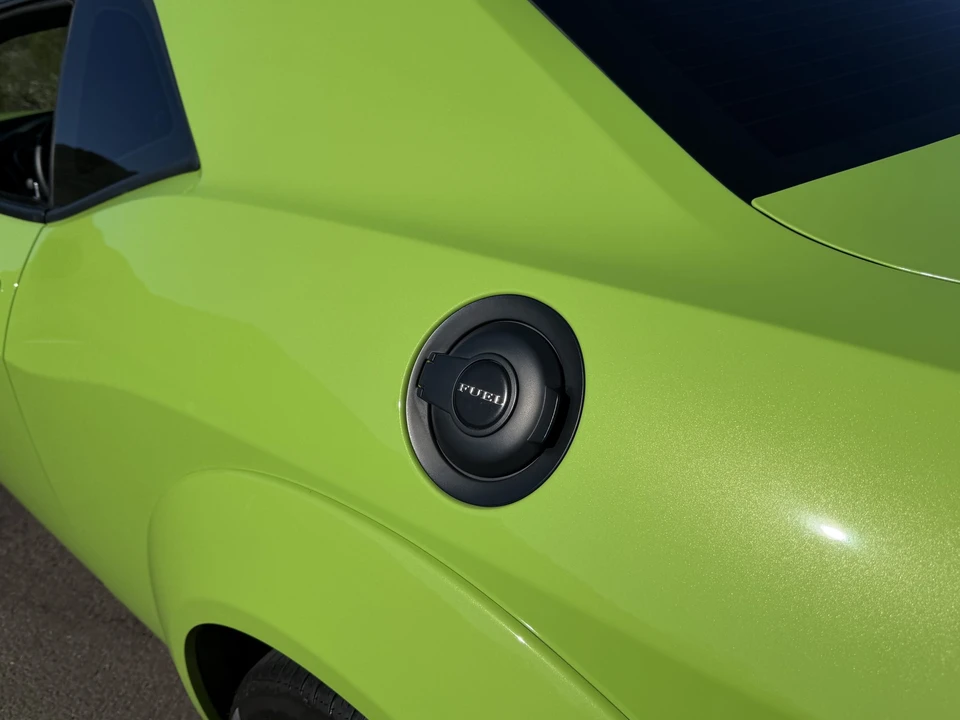 2023 Dodge Challenger SRT Hellcat 3rd Gen - Image 31 of 31