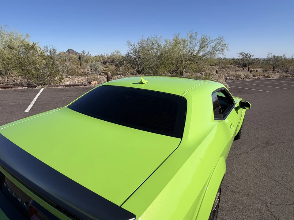 2023 Dodge Challenger SRT Hellcat 3rd Gen - Image 26 of 31