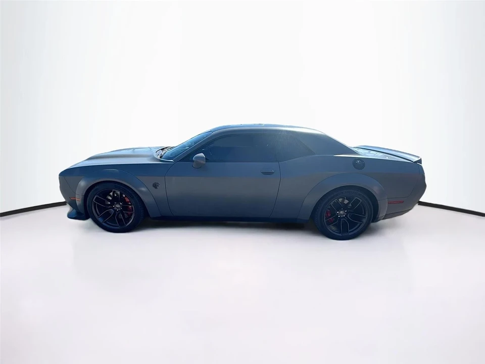 2023 Dodge Challenger SRT Hellcat 3rd Gen - Image 4 of 13