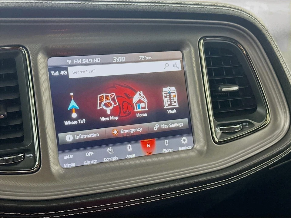 2023 Dodge Challenger SRT Hellcat 3rd Gen - Image 12 of 31