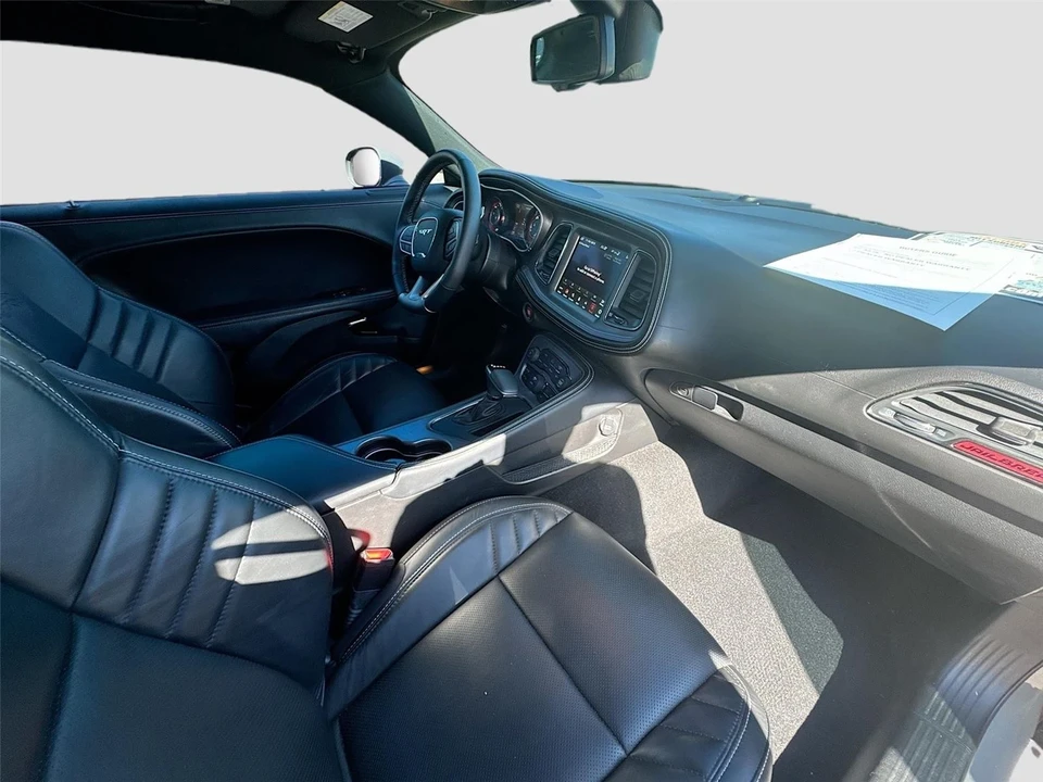 2023 Dodge Challenger SRT Hellcat 3rd Gen - Image 10 of 13