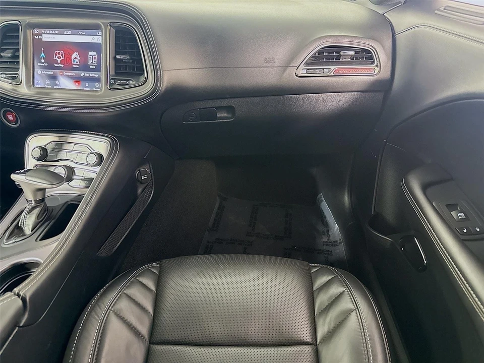 2023 Dodge Challenger SRT Hellcat 3rd Gen - Image 25 of 31