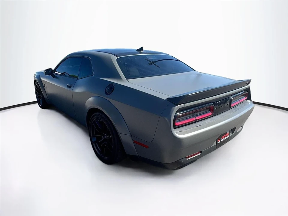 2023 Dodge Challenger SRT Hellcat 3rd Gen - Image 5 of 13